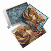 Cobble Hill 500 Piece Jigsaw Puzzle
