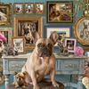 Cobble Hill 500 Piece Jigsaw Puzzle
