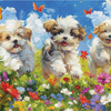 Cobble Hill 275 Piece Jigsaw