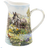 Donkey Farm Jug