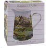 Donkey Farm Jug