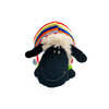 Sheep With Striped Jumper Plush Toy