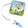 Happy Sheep Tape Measure