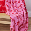 Reversible Bow Throw