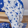 Reversible Star Throw