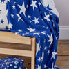 Reversible Star Throw