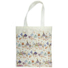 Dapper Ducks Tote Bag