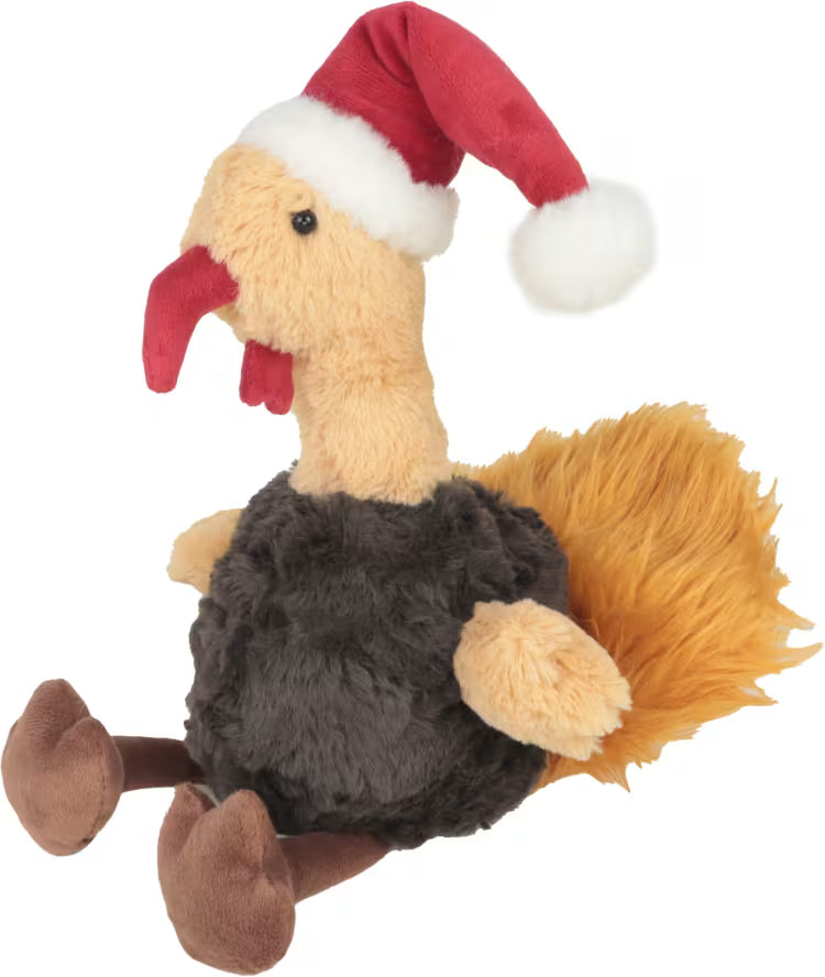 Turkey Plush