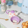 Surprise Cat Tea For One