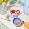 Surprise Sausage Dog Tea For One