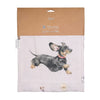 Wrendale Designs 'A Dog's Life' Apron