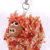 Duncan the Highland Cow Bag Charm