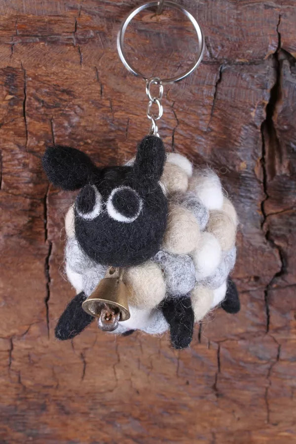 Helen Keyring