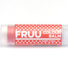 Fruu Colour Lip Balm Trio Set