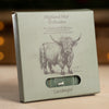 Highland Mist Tealights