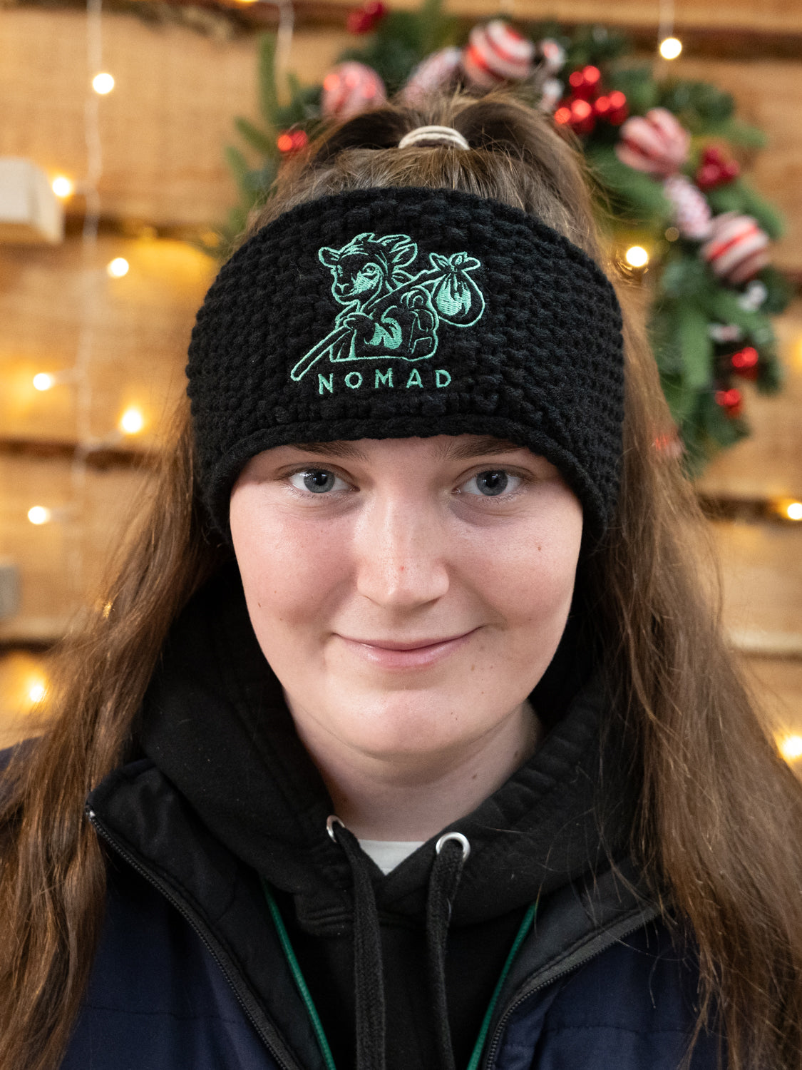 Nomad Headband