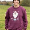 Dalscone Christmas Jumper