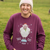 Dalscone Christmas Jumper