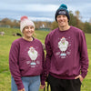 Dalscone Christmas Jumper