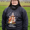 Dalscone 2025 Christmas Jumper