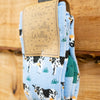 Animal Welly Socks
