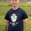 Dalscone Christmas T-Shirt