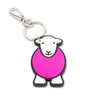 Herdy Chunky Sheep Keyring