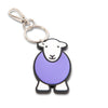 Herdy Chunky Sheep Keyring