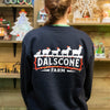 Dalscone 2025 Christmas Jumper