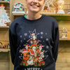 Dalscone 2025 Christmas Jumper