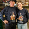 Dalscone 2025 Christmas Jumper