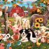 Cobble Hill 350 Piece Family Jigsaw