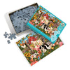 Cobble Hill 350 Piece Family Jigsaw