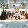 Cobble Hill 350 Piece Family Jigsaw