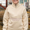 Dalscone New Edition 1/4 Zip Jumper
