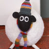 Margaret the Lakeland Sheep Doorstop