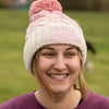 Dalscone Woven Bobble Hat