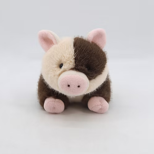 Jomanda Spotty Pig 40cm