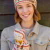Tulip Handwarmer