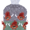 Herd of Highland Cow Hot Water Bottle