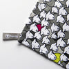 Herdy 'Flock' Tea Towel