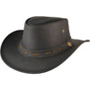 Farmer Pete's Genuine Leather Hat
