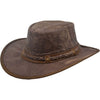 Farmer Pete's Genuine Leather Hat