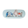 Wrendale Designs 'Pottering About' Bird Glasses Case