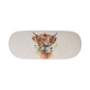 Wrendale Designs 'Just for Moo' Glasses Case