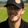 Dalscone Cord Baseball Cap