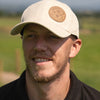 Dalscone Cord Baseball Cap