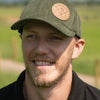 Dalscone Cord Baseball Cap