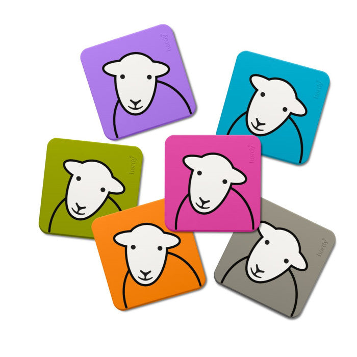 Herdy Coaster