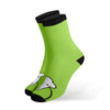 Herdy 'Hello' Socks